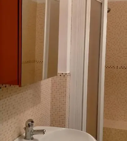 דירה La Casa Nel Parco *