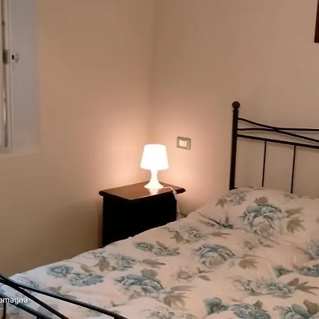 La Casa Nel Parco * פנאנו