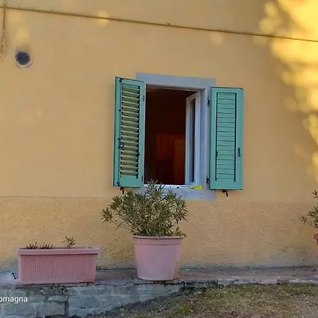 דירה La Casa Nel Parco *