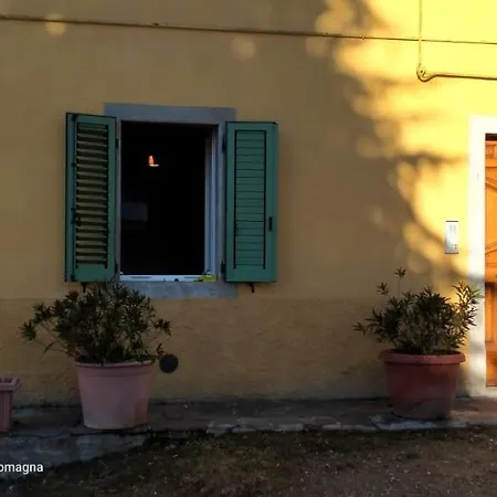 La Casa Nel Parco