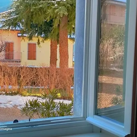 La Casa Nel Parco דירה *