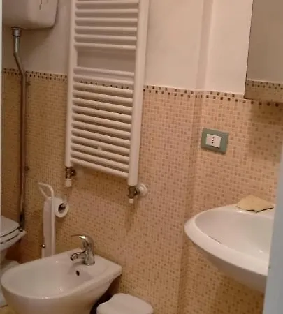 La Casa Nel Parco דירה פנאנו