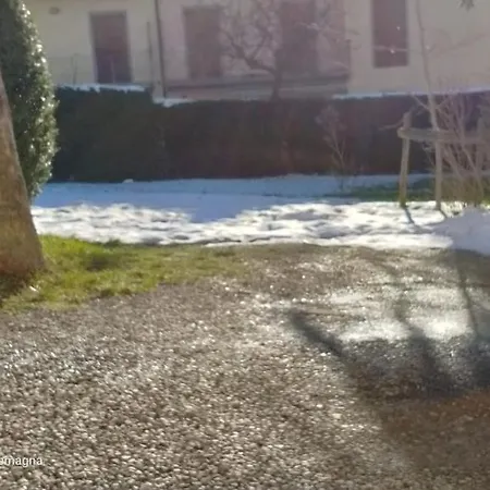 דירה La Casa Nel Parco